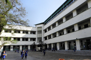 Loreto Convent-Campus