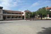 St Joseph's High School-Campus
