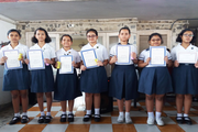 Mahadevi Birla Shishu Vihar-Achievement