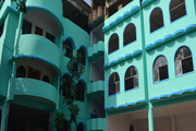 Vikramshila Academy-Campus