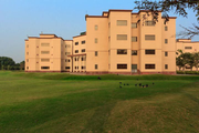 G D Goenka World School-Campus