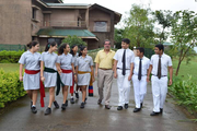 The Cathedral Vidya School-Students