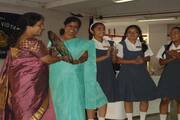 Abhinava Vidyalaya English Medium High School-Award