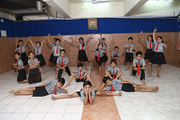 Citizens School-Dance