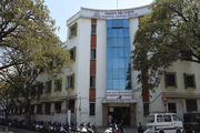Vidyavardhaka Composite Pre University College-Entrance