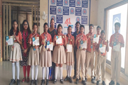 Narayana School-Achievement