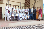 Nalanda English Medium Higher Secondary School-Achievement