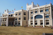Neeraj Vidya Mandir-Campus
