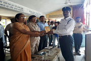 NTPC Government Higher Secondary School-Award
