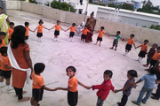 Sri Sri Ravishankar Vidya Mandir English Medium School-Activity