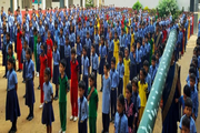 Vinyada Academy-Assembly