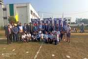 Dashmesh Khalsa College - Sports Winners