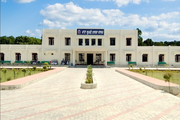Mata Gujri Khalsa College-Campus Building