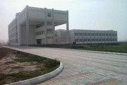 Bhai Sangat Singh Khalsa College- Campus Building