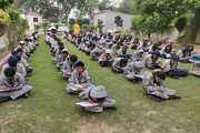 Guru Kalgidhar Public Senior Secondary School-Essay Writting