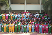 Nirmala Matha Convent School-Students