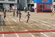 Usha Public School-Sports