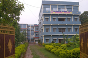 Sai Public School-School Building