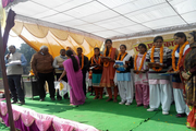 Shambhu Nath Dubey Convent School-Event