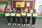 Abhishek International School-Achievements