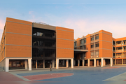 RMPS International School - School Building