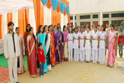 Maharishi Public Senior Secondary School-Event