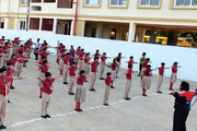 Sri Chaitanya Techno School-Exercise