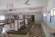Kendriya Vidyalaya-Lab