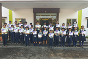 Mount Litera Zee School-Achievement