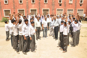 Government Model Sanskriti Senior Secondary School-Exercise
