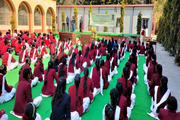 Government Model Sanskriti Senior Secondary School-Seminar