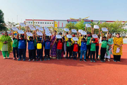 Manipal English Medium School-Achievement