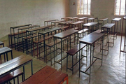 Shiva Public Higher Secondary School-Classroom
