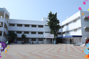 Pranami Global School - School Building