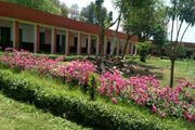 Government Model Sanskriti Senior Secondary School-Campus