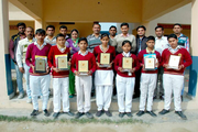 S N Hindu Senior Secondary School-Awards
