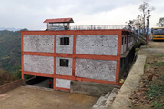 Lakshay Convent School - School Building
