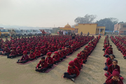 Agrasen Saraswati Vidya Mandir-Students