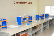 Vignan E-Techno School -  Chemistry Lab