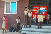 Poornima International School-Activity