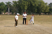Aditya World Schoolcricket-Sports