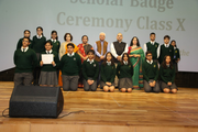 Delhi Public School-Achievements