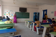 Namma Ooru Global Schools, Gangaikondan, Tirunelveli - Classrooms