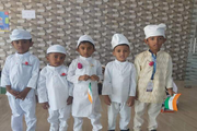 PKN Vidyalaya - CBSE School-Celebration