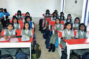Brindhavan Public School-Childrens