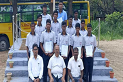 St. Kanakadasa Public School-Achivments