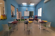 Narula Public School-Classroom