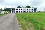 Chanakya International School-Campus
