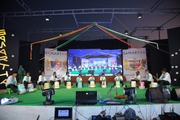Samartha School-Music Performance