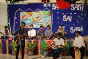 Sri Sathya Sai Higher Secondary School-Event